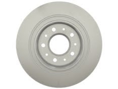 Rotor    de    freno    de    disco    (trasero)    para    Chevrolet    Malibu    2019    Número    de    pieza:    581999FZN