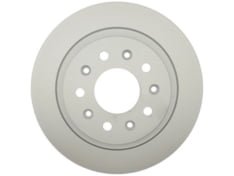 Rotor    de    freno    de    disco    (trasero)    para    Chevrolet    Malibu    2019    Número    de    pieza:    581999FZN