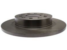Rotor    de    freno    de    disco    (trasero)    para    Chevrolet    Malibu    2019    Número    de    pieza:    581999R