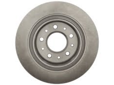 Rotor    de    freno    de    disco    (trasero)    para    Chevrolet    Malibu    2019    Número    de    pieza:    581999R