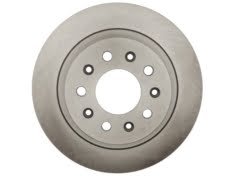 Rotor    de    freno    de    disco    (trasero)    para    Chevrolet    Malibu    2019    Número    de    pieza:    581999R