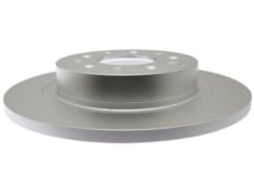 Rotor    de    freno    de    disco    (trasero)    para    GMC    Terrain    2019    Número    de    pieza:    581999