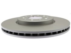 Rotor    de    freno    de    disco    (delantero)    para    GMC    Terrain    2019    Número    de    pieza:    582033