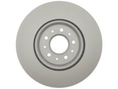 Rotor    de    freno    de    disco    (delantero)    para    GMC    Terrain    2019    Número    de    pieza:    582033