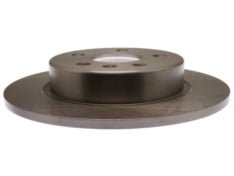 Rotor    de    freno    de    disco    (trasero)    para    Chevrolet    Volt    2019    Número    de    pieza:    582034R