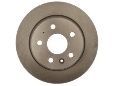 Rotor    de    freno    de    disco    (trasero)    para    Chevrolet    Volt    2019    Número    de    pieza:    582034R