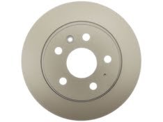 Rotor    de    freno    de    disco    (trasero)    para    Chevrolet    Cruze    2019    Número    de    pieza:    582034