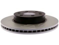 Rotor    de    freno    de    disco    (delantero)    para    GMC    Canyon    2019    Número    de    pieza:    582038PER