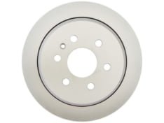 Rotor    de    freno    de    disco    (trasero)    para    GMC    Canyon    2019    Número    de    pieza:    582039FZN