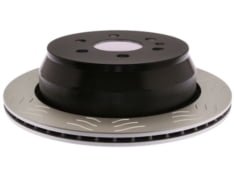 Rotor    de    freno    de    disco    (trasero)    para    GMC    Canyon    2019    Número    de    pieza:    582039PER