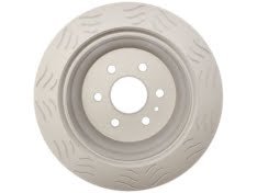 Rotor    de    freno    de    disco    (trasero)    para    GMC    Canyon    2019    Número    de    pieza:    582039PER