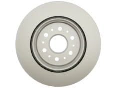 Rotor    de    freno    de    disco    (trasero)    para    GMC    Acadia    2019    Número    de    pieza:    582060FZN