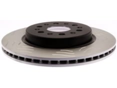Rotor    de    freno    de    disco    (trasero)    para    GMC    Acadia    2019    Número    de    pieza:    582060PER