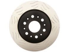 Rotor    de    freno    de    disco    (trasero)    para    GMC    Acadia    2019    Número    de    pieza:    582060PER