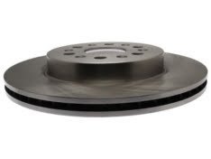 Rotor    de    freno    de    disco    (trasero)    para    GMC    Acadia    2019    Número    de    pieza:    582060R