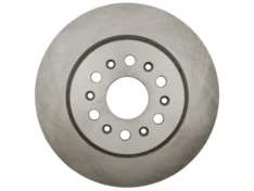 Rotor    de    freno    de    disco    (trasero)    para    Chevrolet    Spark    2019    Número    de    pieza:    582060R