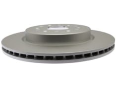 Rotor    de    freno    de    disco    (trasero)    para    GMC    Acadia    2019    Número    de    pieza:    582060