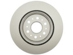 Rotor    de    freno    de    disco    (trasero)    para    GMC    Acadia    2019    Número    de    pieza:    582060