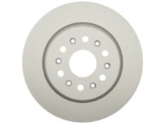 Rotor    de    freno    de    disco    (trasero)    para    GMC    Acadia    2019    Número    de    pieza:    582060