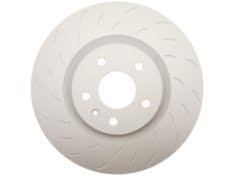 Rotor    de    freno    de    disco    (delantero)    para    Chevrolet    Corvette    2019    Número    de    pieza:    582352