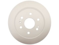 Rotor de freno de disco (trasero) para Chevrolet Silverado 1500 2019 Número de pieza: 582457