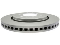 Rotor    de    freno    de    disco    (delantero)    para    Ford    F-150    2019    Número    de    pieza:    680508FZN