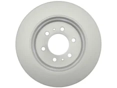 Rotor    de    freno    de    disco    (delantero)    para    Ford    F-150    2019    Número    de    pieza:    680508FZN