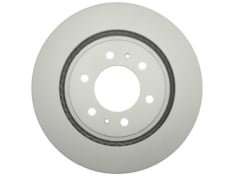 Rotor    de    freno    de    disco    (delantero)    para    Ford    F-150    2019    Número    de    pieza:    680508FZN