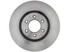 Rotor    de    freno    de    disco    (delantero)    para    Ford    Expedition    2019    Número    de    pieza:    680508R