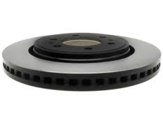 Rotor    de    freno    de    disco    (delantero)    para    Ford    F-150    2019    Número    de    pieza:    680508