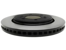 Rotor    de    freno    de    disco    (delantero)    para    Ford    F-150    2019    Número    de    pieza:    680508