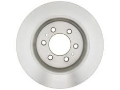 Rotor    de    freno    de    disco    (delantero)    para    Ford    F-150    2019    Número    de    pieza:    680508