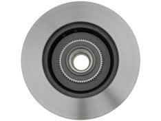 Conjunto    de    rotor    y    cubo    de    freno    de    disco    (delantero)    para    Ford    E-350    Super    Duty    2019    Número    de    pieza:    680626