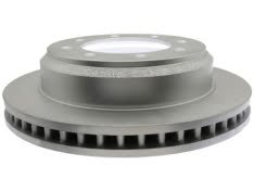 Rotor    de    freno    de    disco    (trasero)    para    Ford    E-350    Super    Duty    2019    Número    de    pieza:    680679FZN