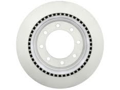 Rotor    de    freno    de    disco    (trasero)    para    Ford    E-350    Super    Duty    2019    Número    de    pieza:    680679FZN