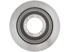 Rotor    de    freno    de    disco    (trasero)    para    Ford    E-350    Super    Duty    2019    Número    de    pieza:    680680R