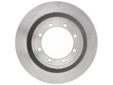 Rotor    de    freno    de    disco    (trasero)    para    Ford    E-350    Super    Duty    2019    Número    de    pieza:    680680R