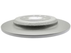 Rotor    de    freno    de    disco    (trasero)    para    Ford    Explorer    2019    Número    de    pieza:    680686FZN