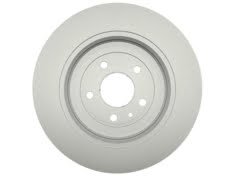 Rotor    de    freno    de    disco    (trasero)    para    Ford    Explorer    2019    Número    de    pieza:    680686FZN