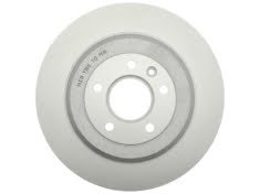 Rotor    de    freno    de    disco    (trasero)    para    Ford    Explorer    2019    Número    de    pieza:    680686FZN