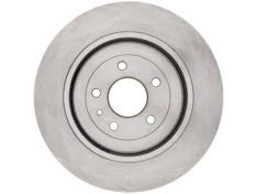 Rotor    de    freno    de    disco    (trasero)    para    Ford    Explorer    2019    Número    de    pieza:    680686R
