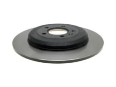 Rotor    de    freno    de    disco    (trasero)    para    Ford    Flex    2019    Número    de    pieza:    680686