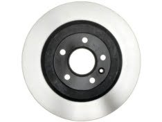 Rotor    de    freno    de    disco    (trasero)    para    Ford    Flex    2019    Número    de    pieza:    680686