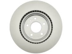 Rotor    de    freno    de    disco    (delantero)    para    Ford    Taurus    2019    Número    de    pieza:    680758FZN