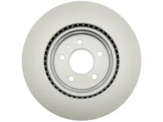 Rotor    de    freno    de    disco    (delantero)    para    Ford    Taurus    2019    Número    de    pieza:    680758FZN