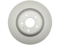 Rotor    de    freno    de    disco    (delantero)    para    Ford    Taurus    2019    Número    de    pieza:    680758FZN