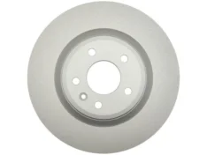 Rotor    de    freno    de    disco    (delantero)    para    Ford    Taurus    2019    Número    de    pieza:    680758FZN