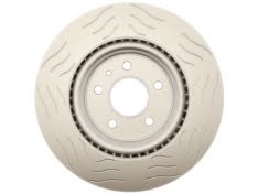 Rotor    de    freno    de    disco    (delantero)    para    Ford    Explorer    2019    Número    de    pieza:    680758PER