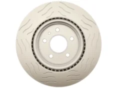 Rotor    de    freno    de    disco    (delantero)    para    Ford    Taurus    2019    Número    de    pieza:    680758PER