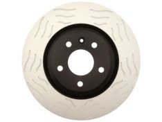 Rotor    de    freno    de    disco    (delantero)    para    Ford    Explorer    2019    Número    de    pieza:    680758PER